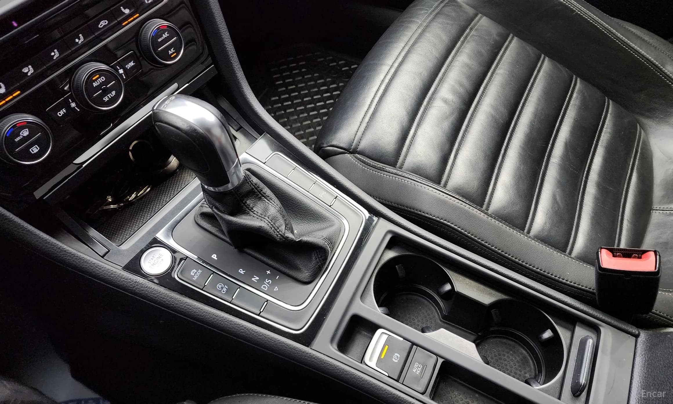 Golf 7th Generation