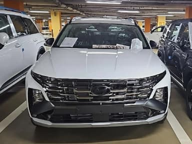 Tucson (NX4)