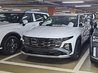Tucson (NX4)