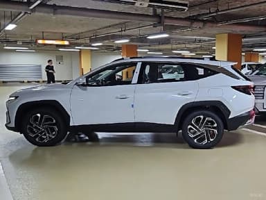 Tucson (NX4)