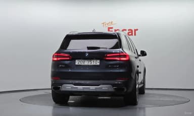 X5 (G05)