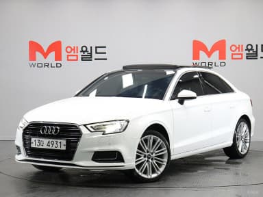 New A3