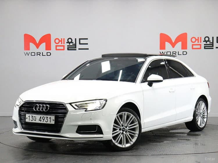New A3