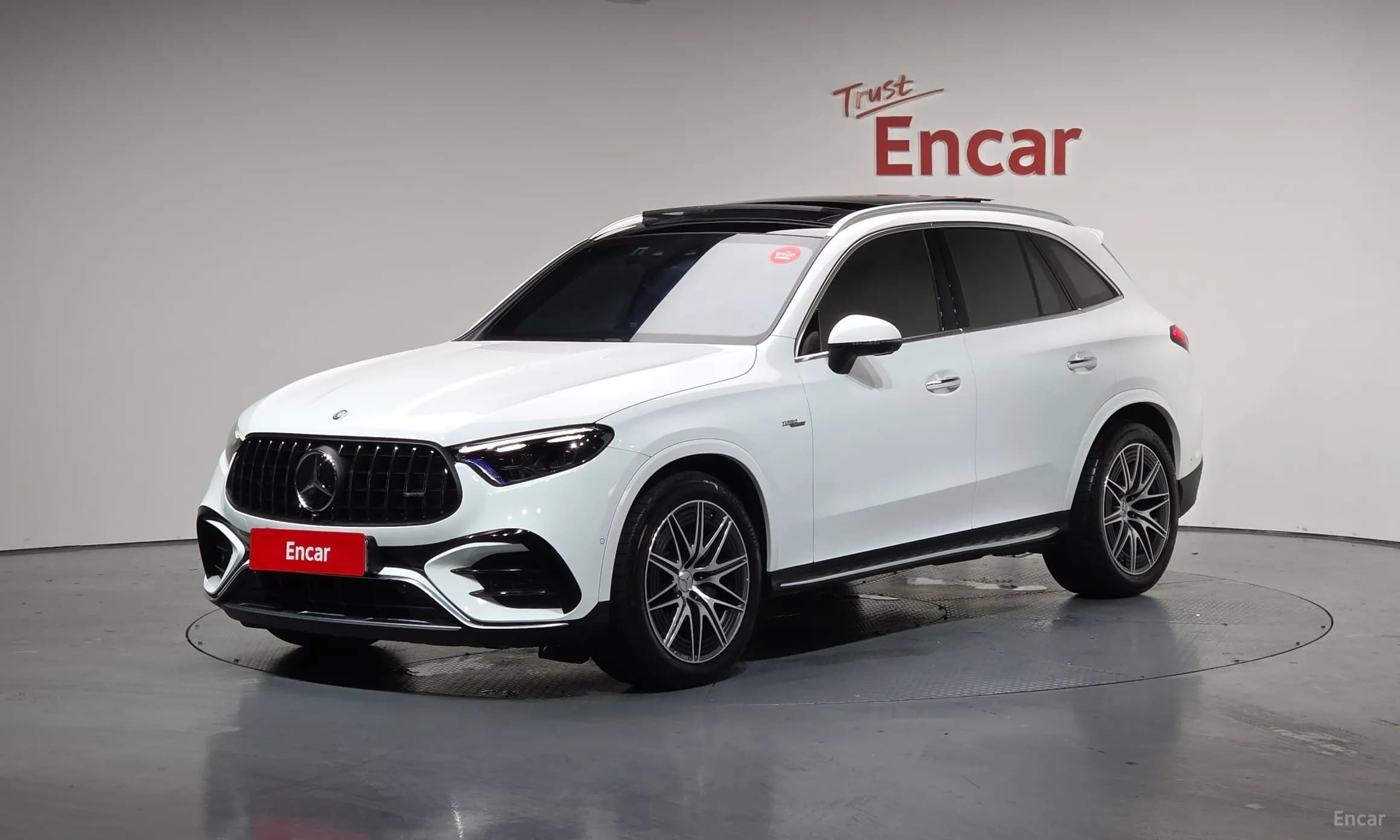 GLC-Class X254