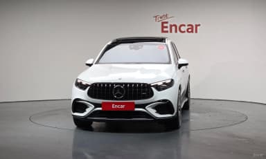 GLC-Class X254