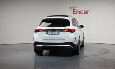 GLC-Class X254