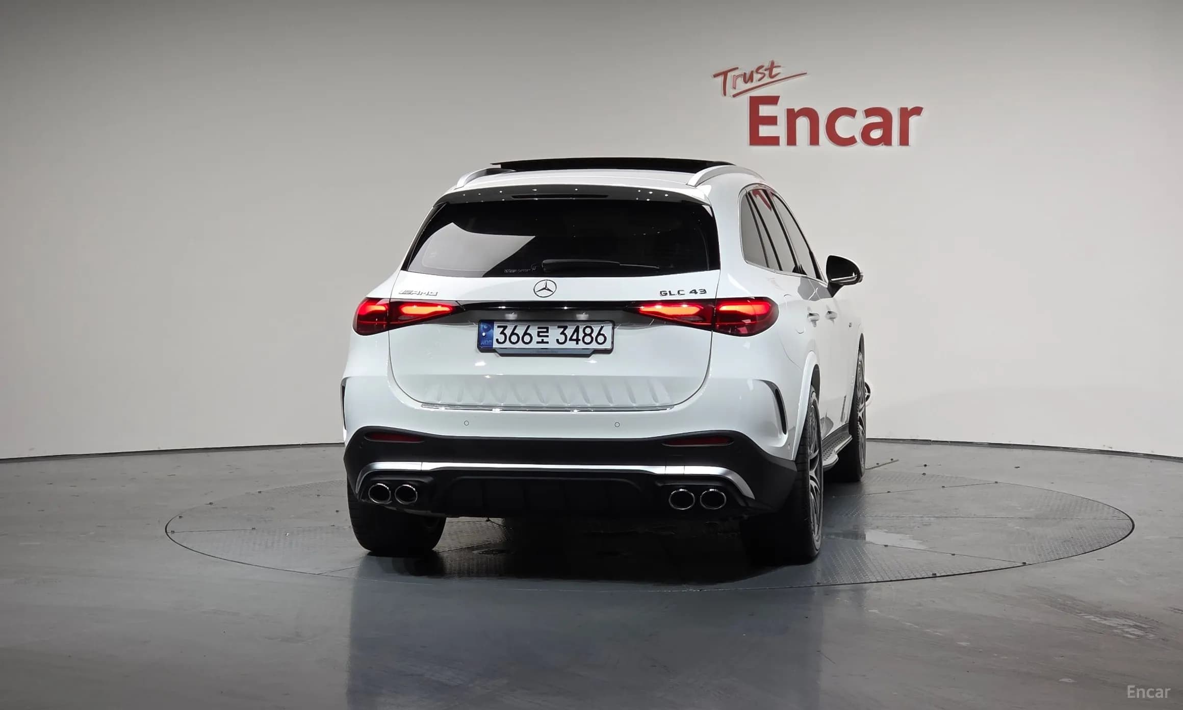 GLC-Class X254