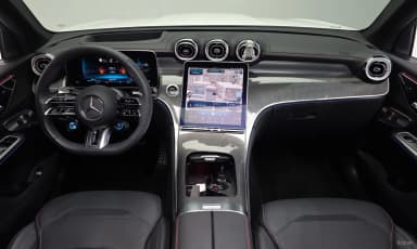 GLC-Class X254