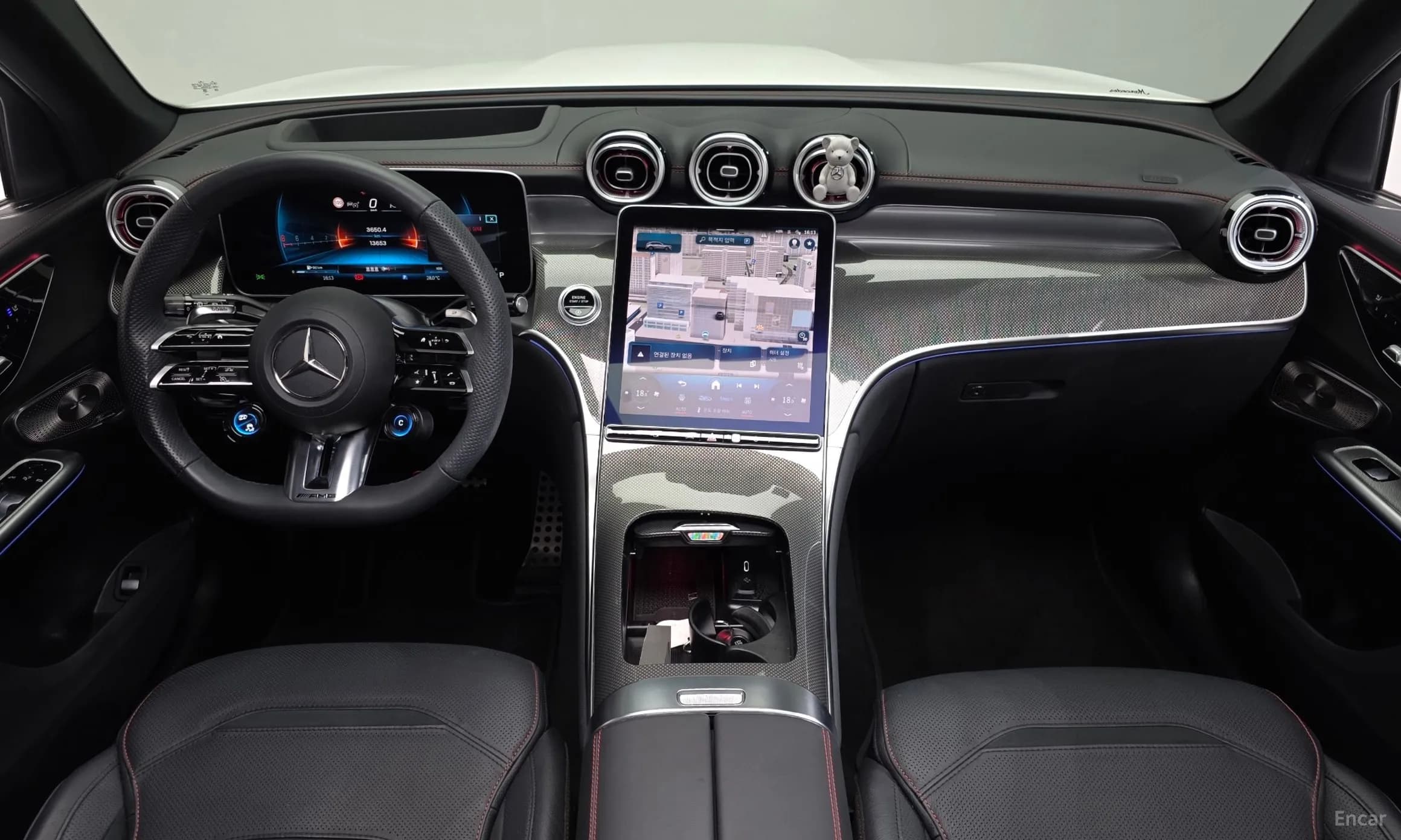 GLC-Class X254
