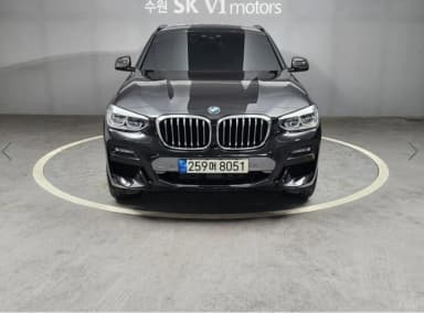 X4 (G02)