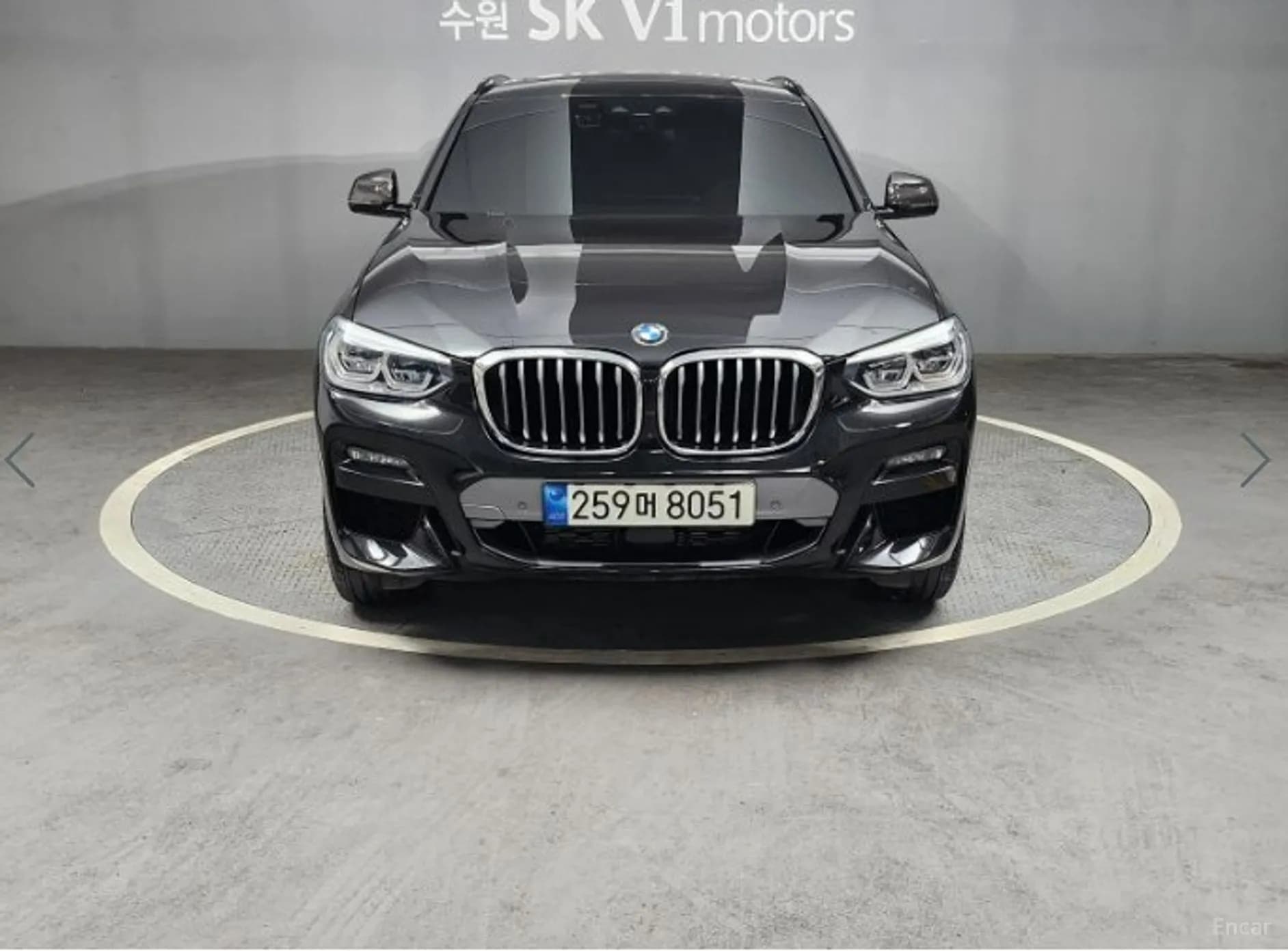 X4 (G02)