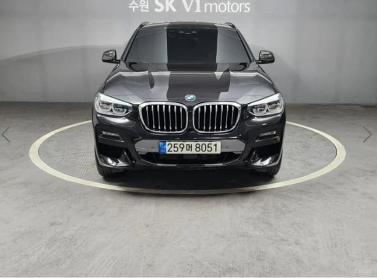 X4 (G02)