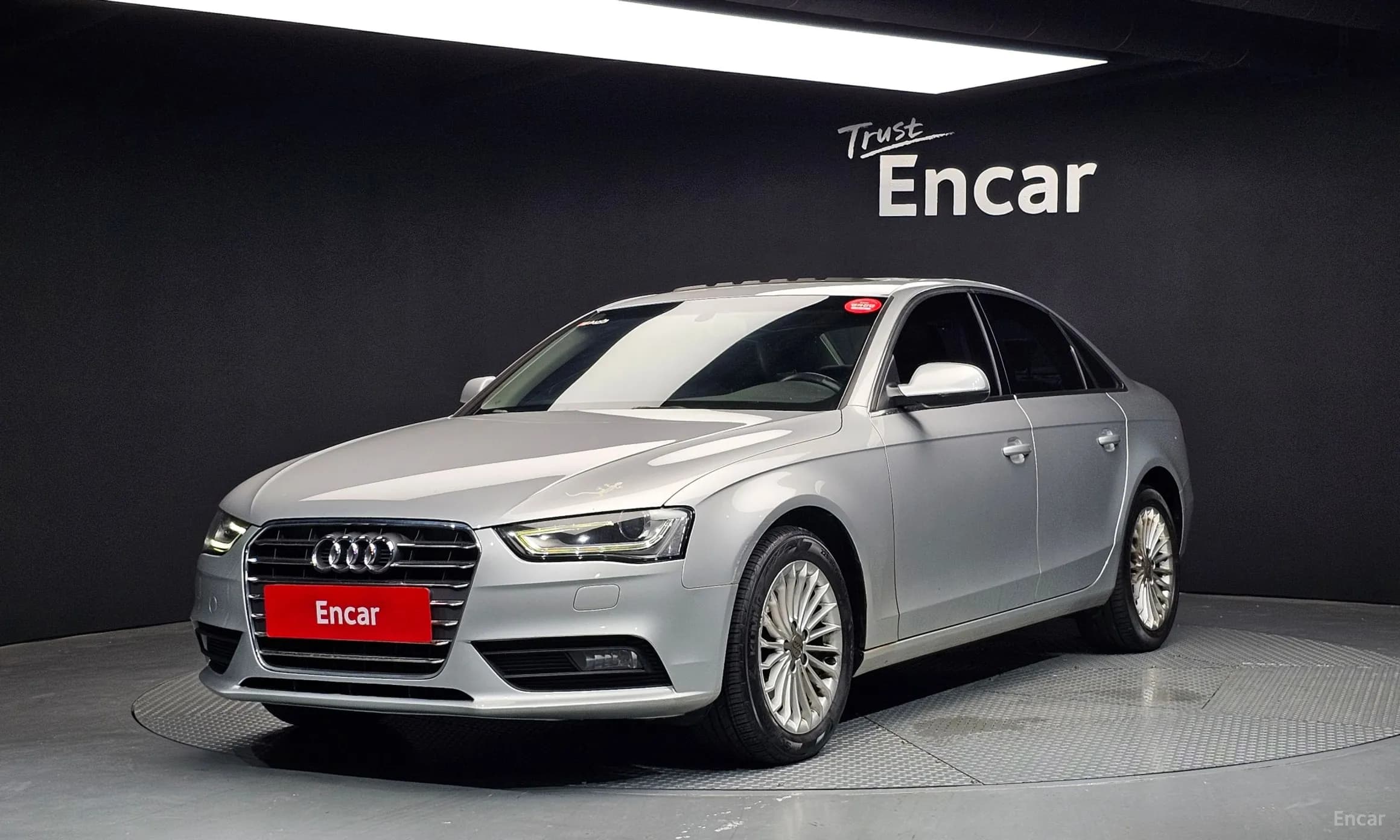 New A4