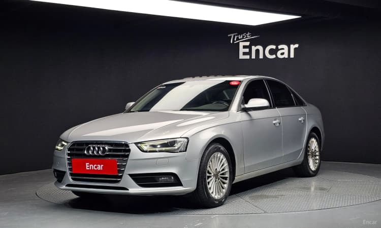 New A4