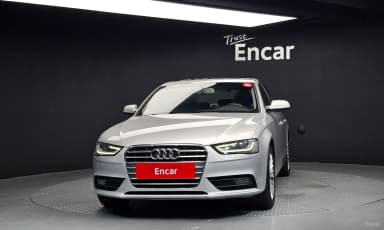 New A4