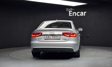 New A4