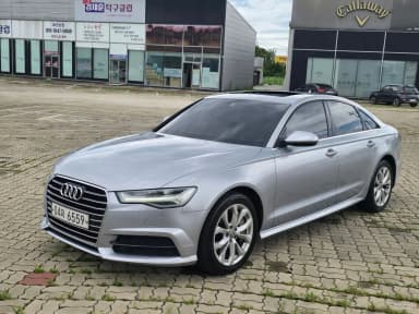New A6