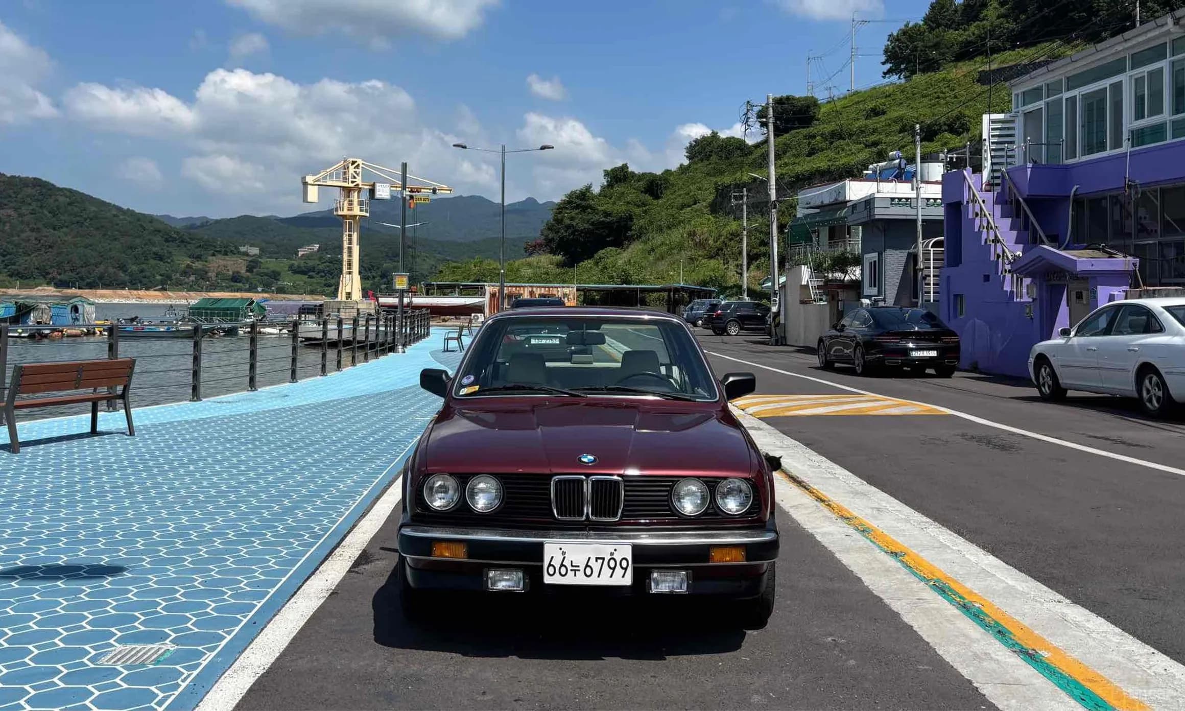 3 Series