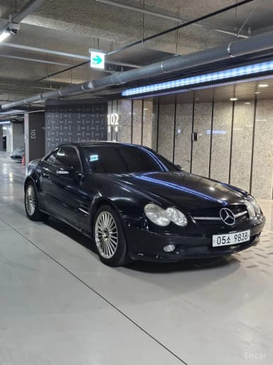 SL-Class
