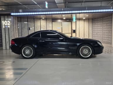 SL-Class