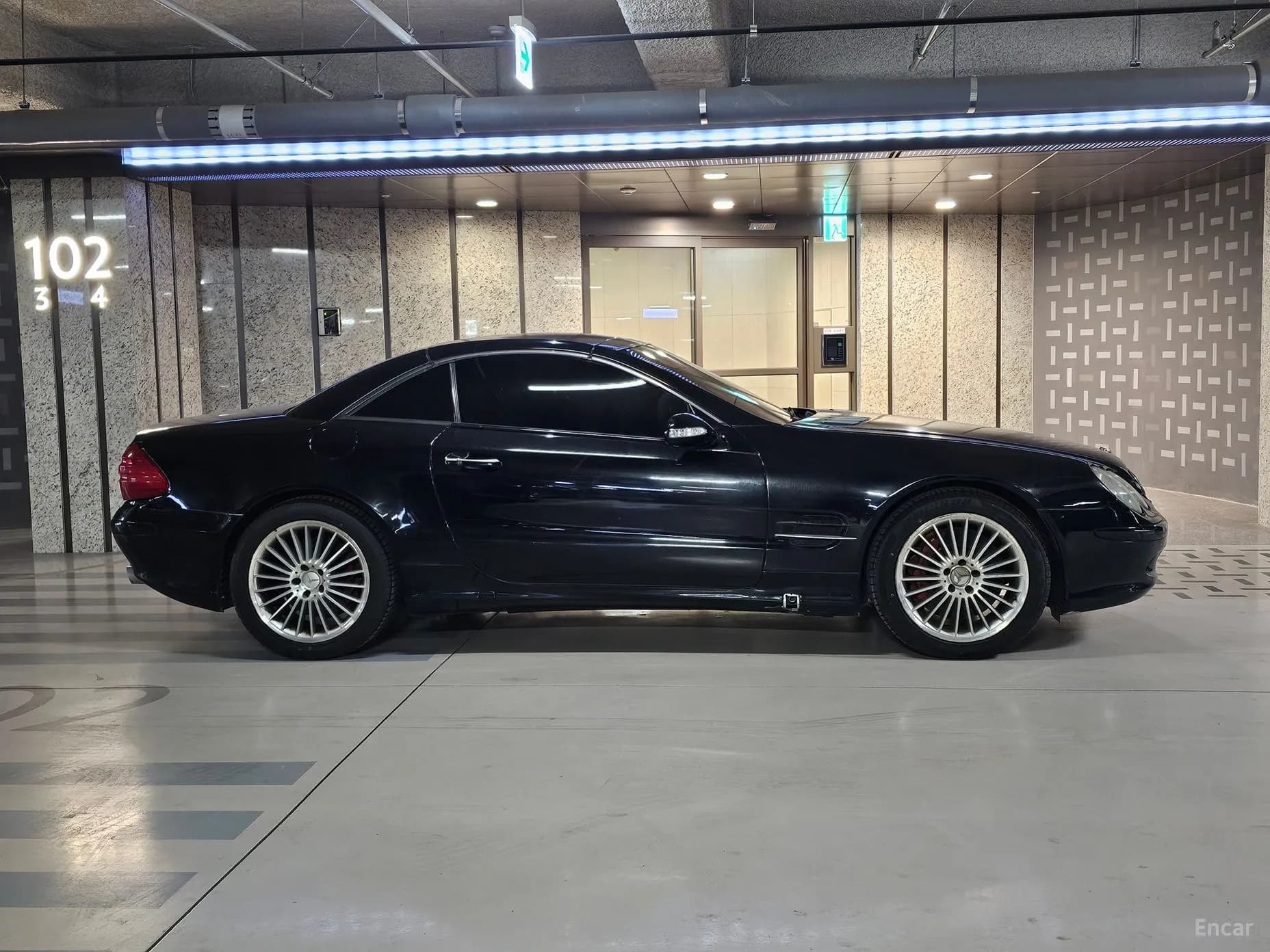 SL-Class