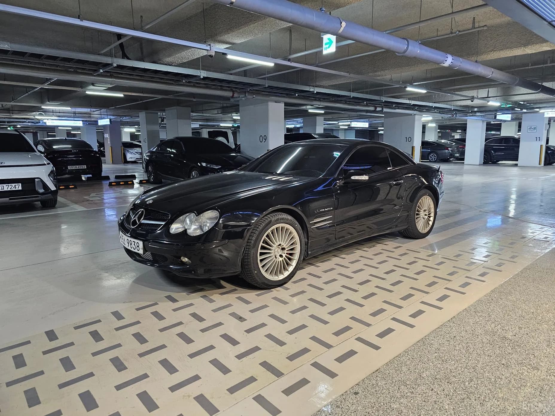 SL-Class