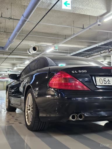 SL-Class