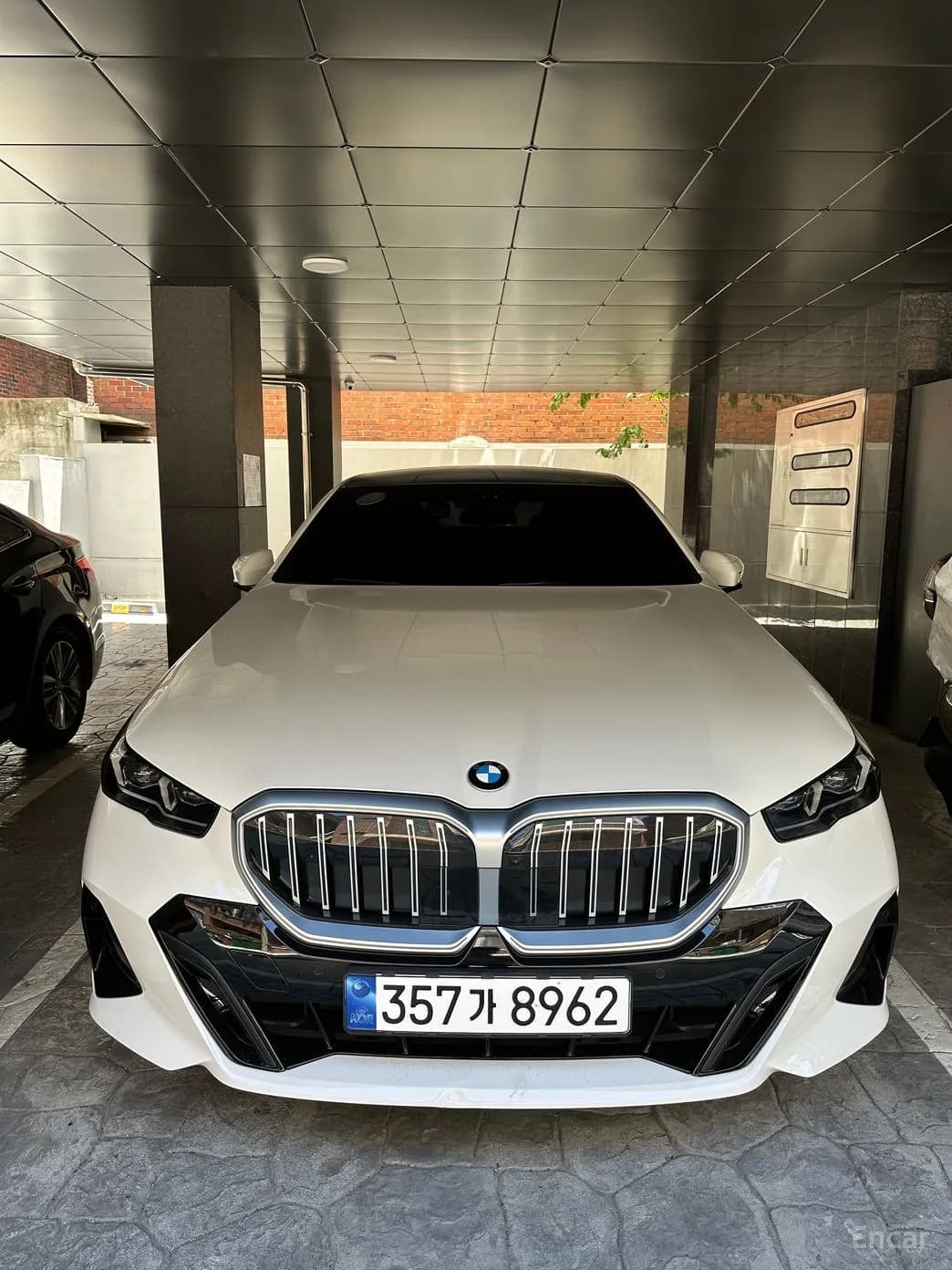 5 Series (G60)