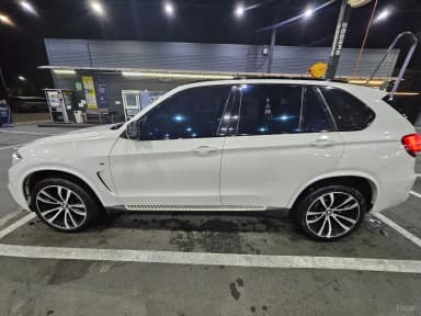 X5 (F15)
