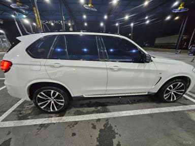 X5 (F15)