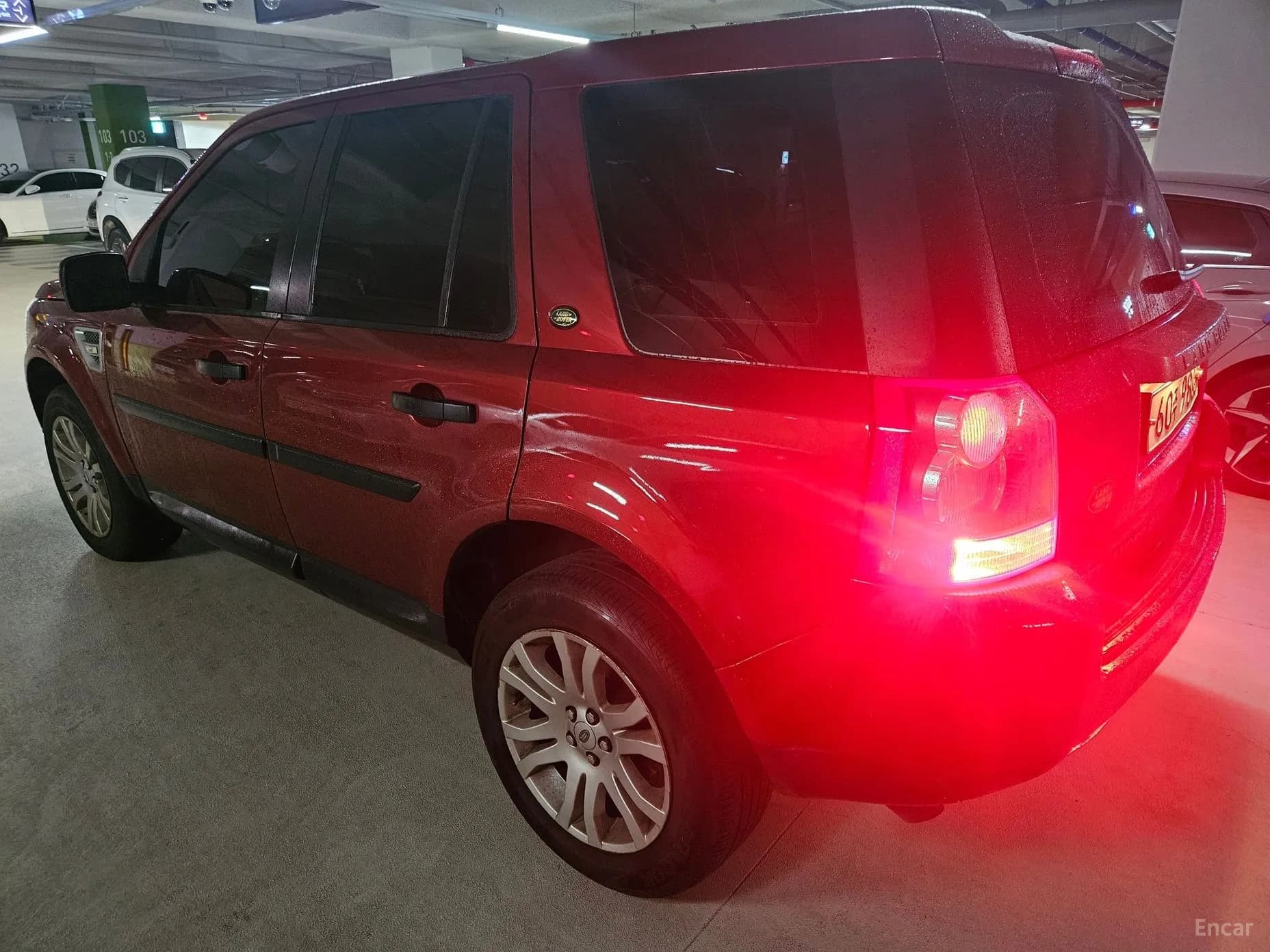Freelander 2