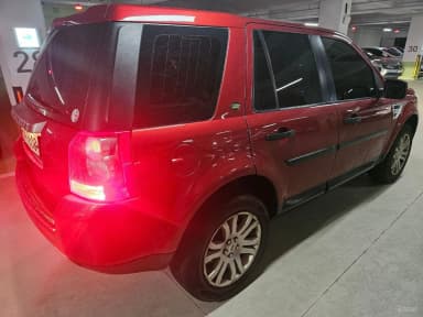 Freelander 2