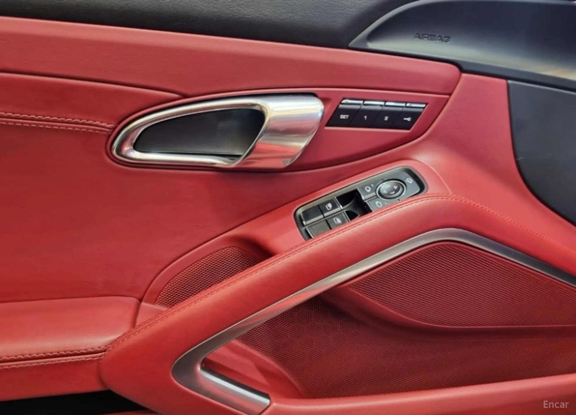 718 Boxster
