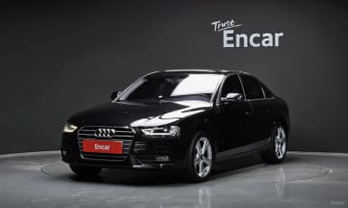 New A4