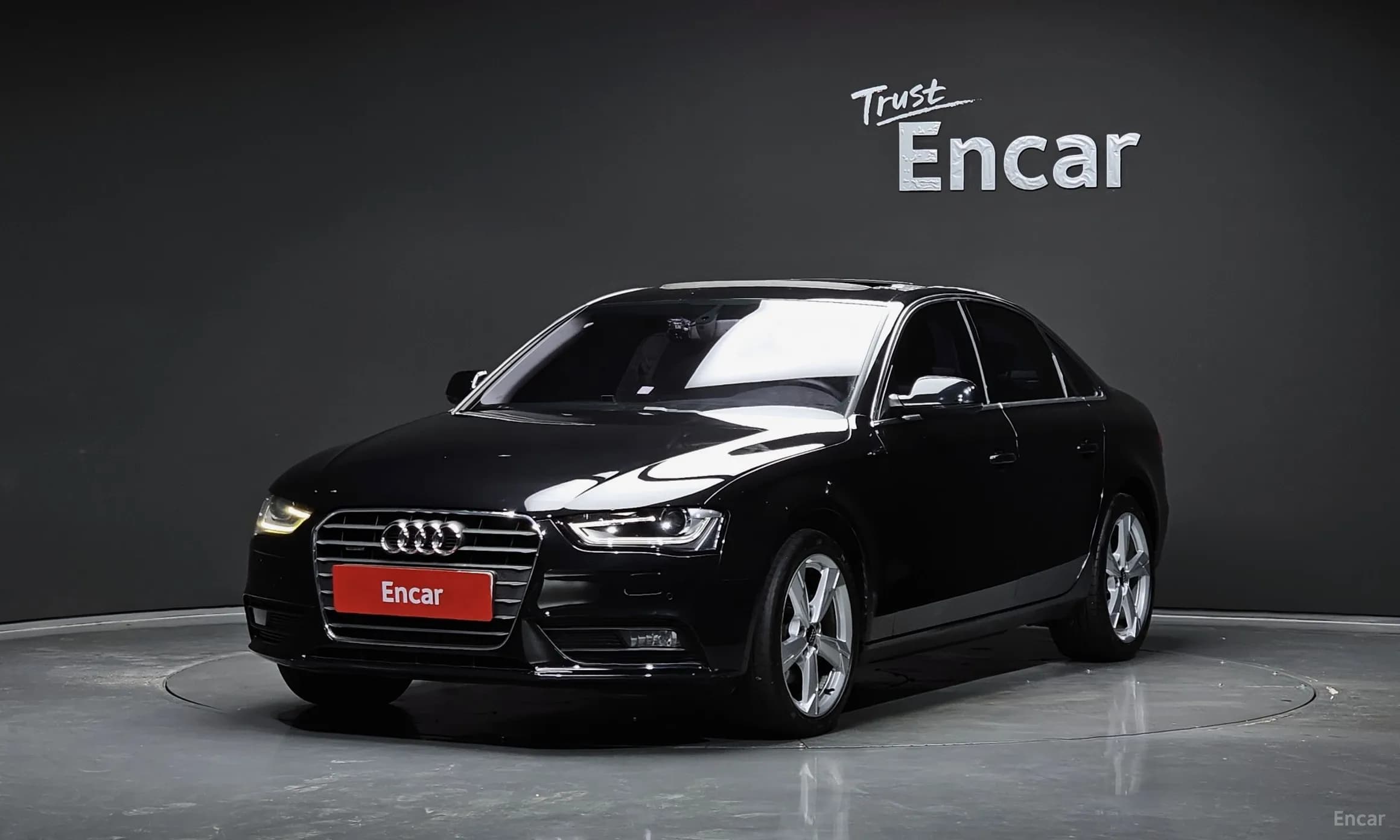 New A4