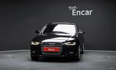 New A4
