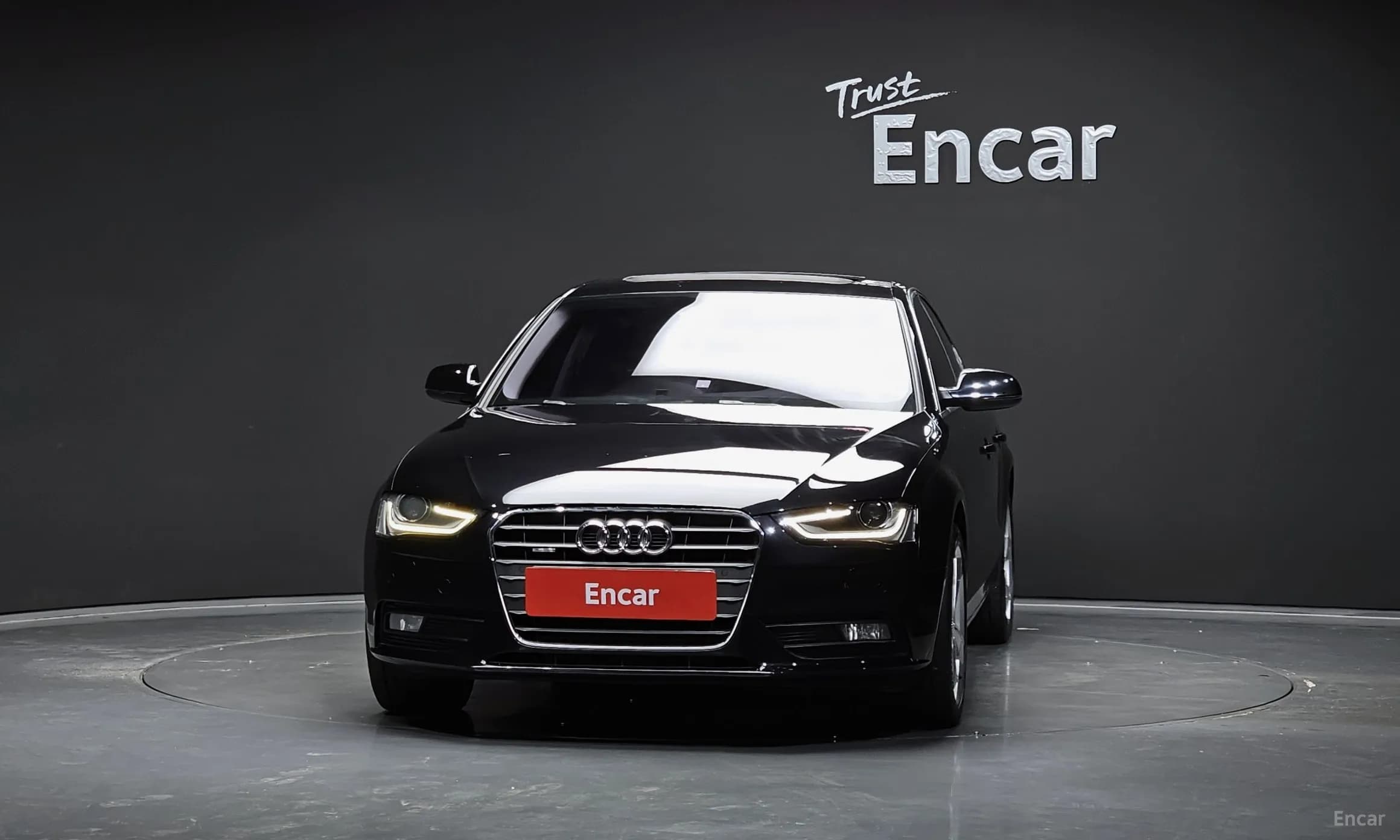 New A4