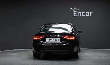 New A4