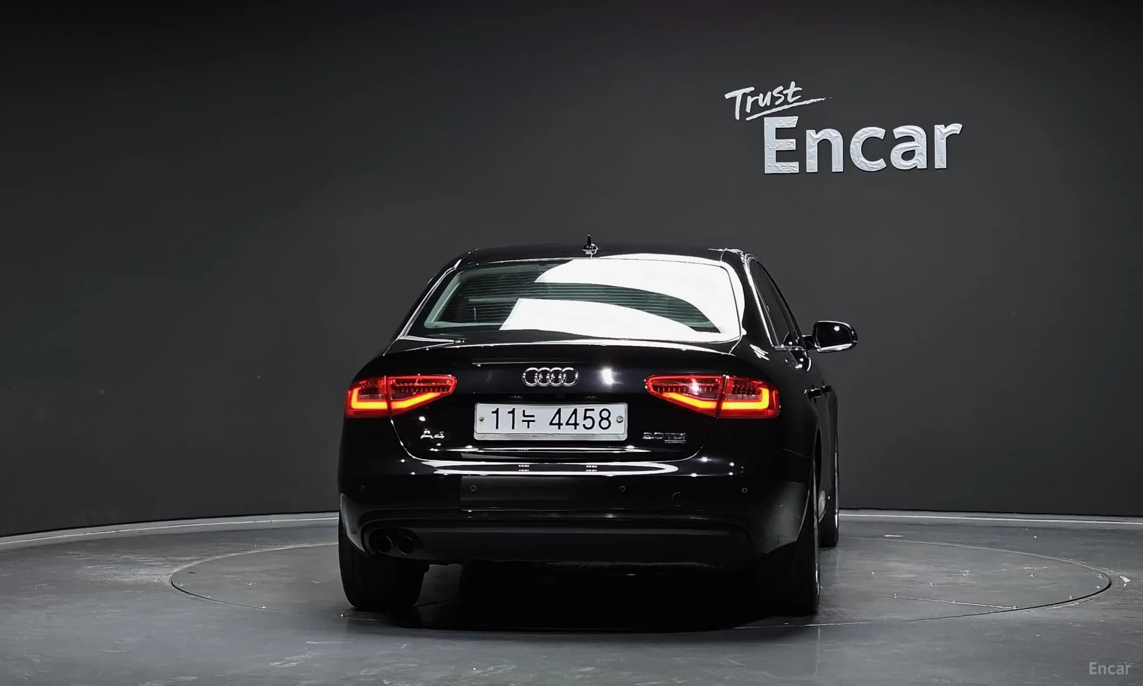 New A4