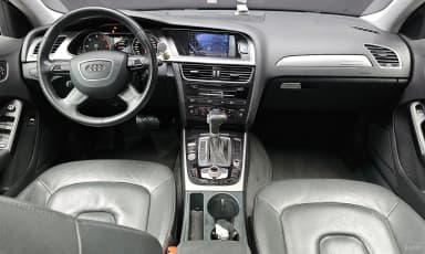 New A4