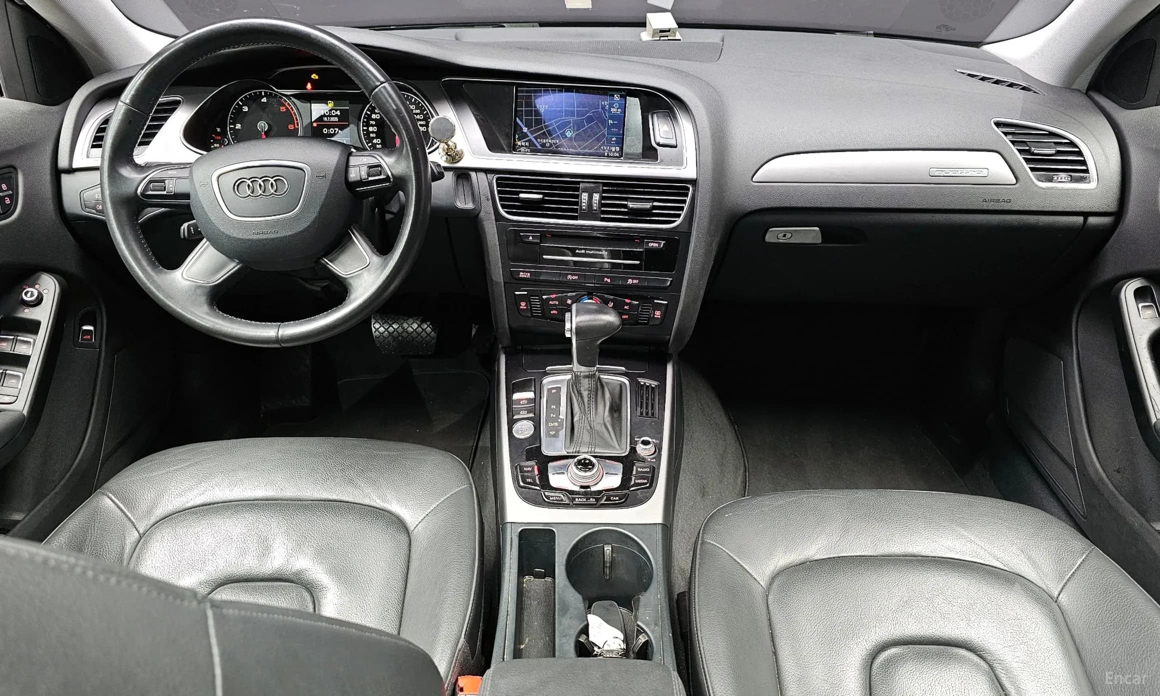 New A4
