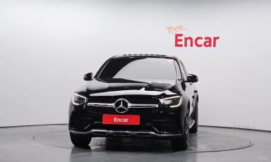 GLC-Class X253