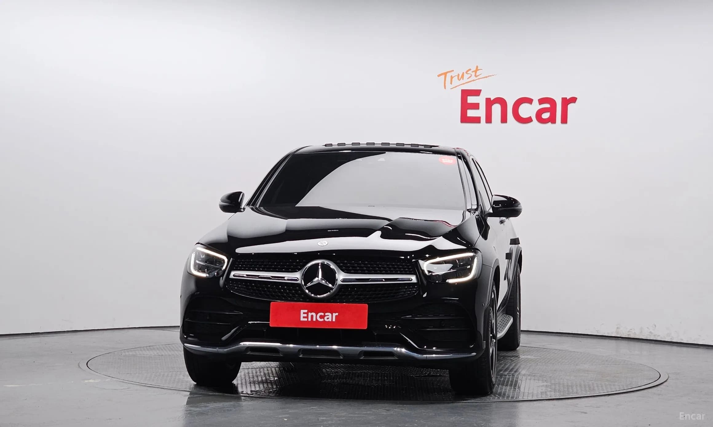GLC-Class X253