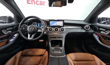 GLC-Class X253