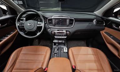 Sorento