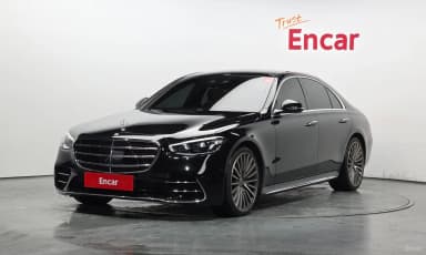 S-Class W223