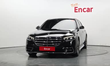 S-Class W223