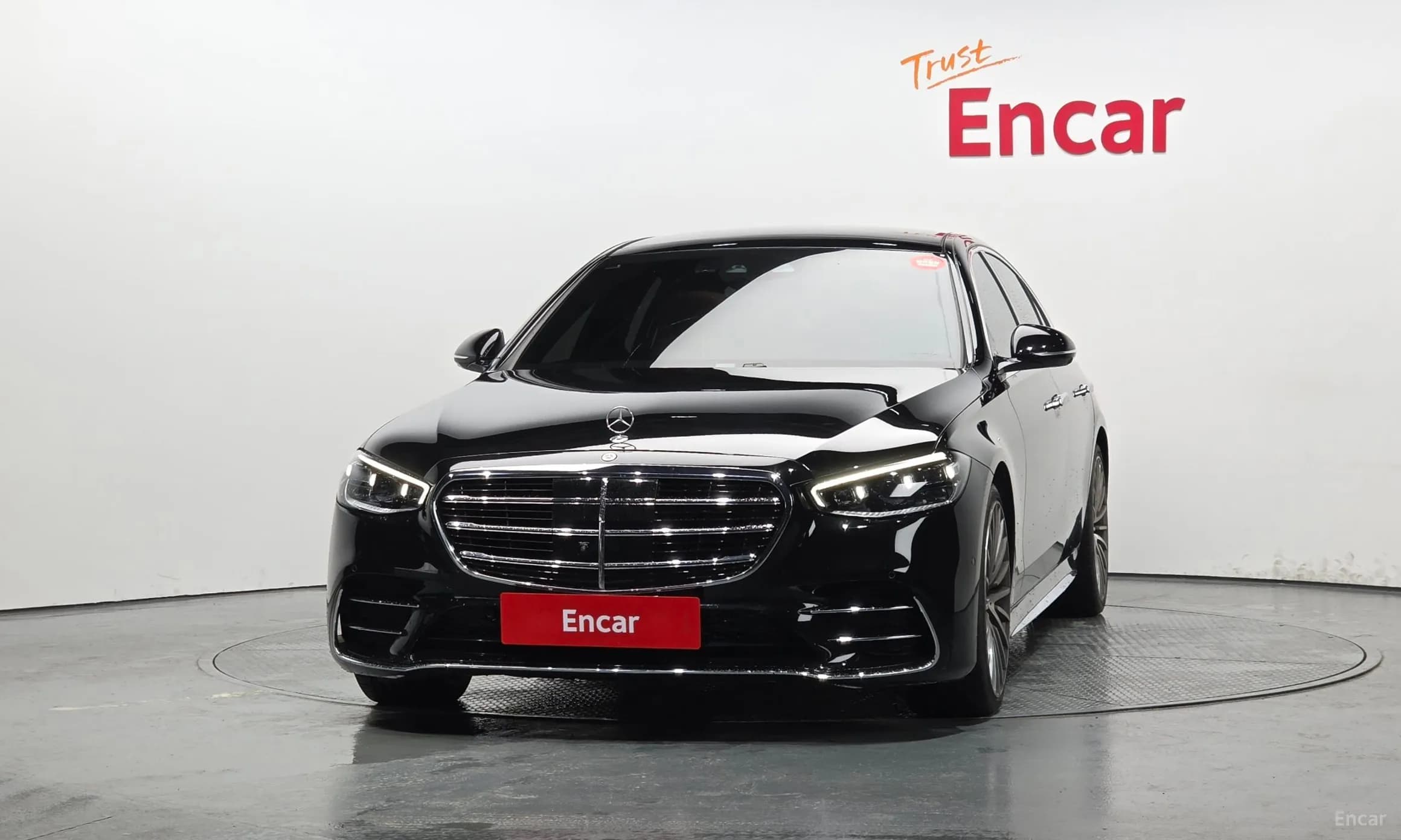 S-Class W223