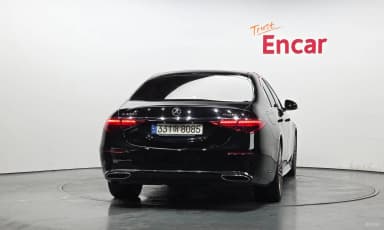 S-Class W223