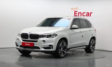 X5 (F15)